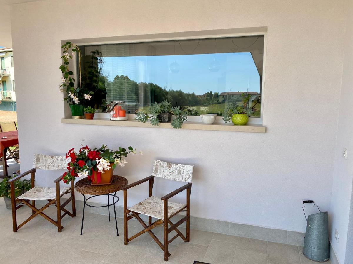 I Broletti Del Garda Hotel Pacengo Di Lazise Exterior photo